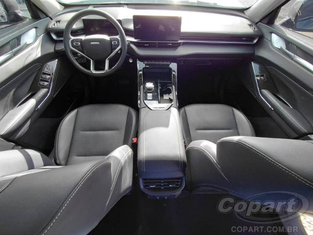 2024 GWM HAVAL H6 