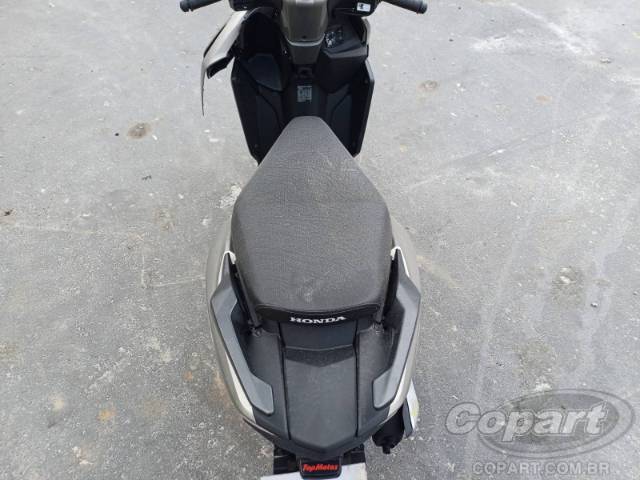 2026 HONDA ELITE 