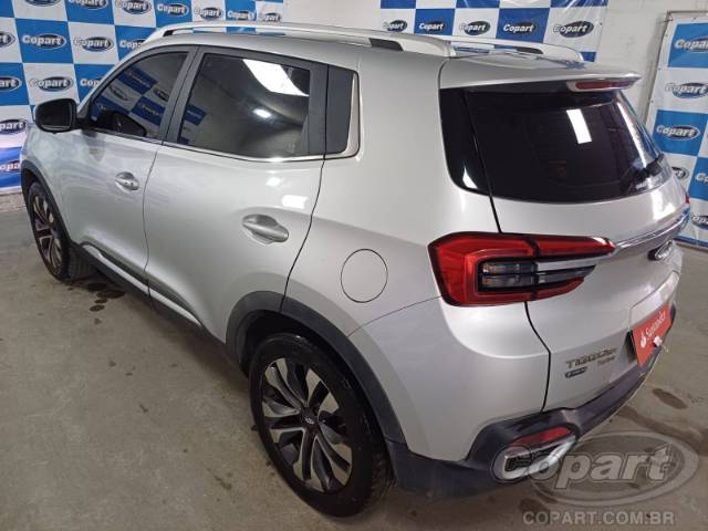 2021 CAOA CHERY TIGGO 5X 