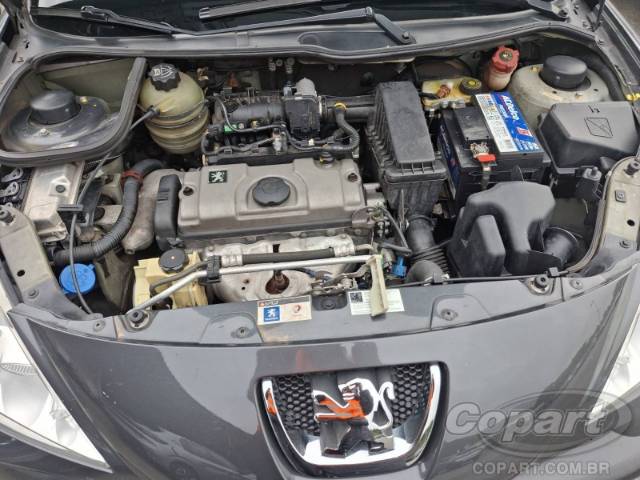 2009 PEUGEOT 207 