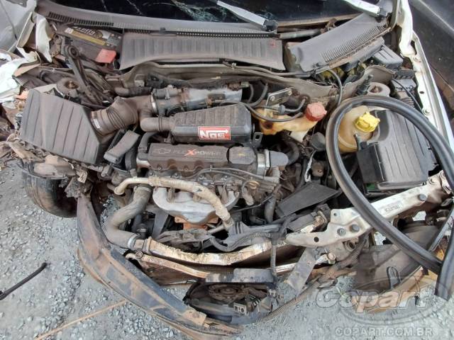 2004 CHEVROLET MONTANA 