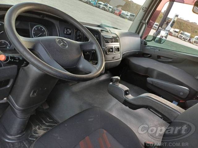 2021 MERCEDES BENZ AXOR 