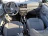 2010 VOLKSWAGEN SPACEFOX 