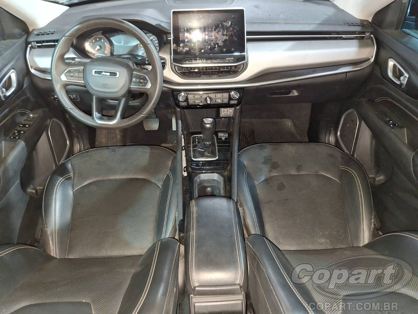 2024 JEEP COMPASS — foto 9 de 10