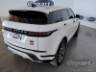 2022 LAND ROVER RANGE ROVER EVOQUE 