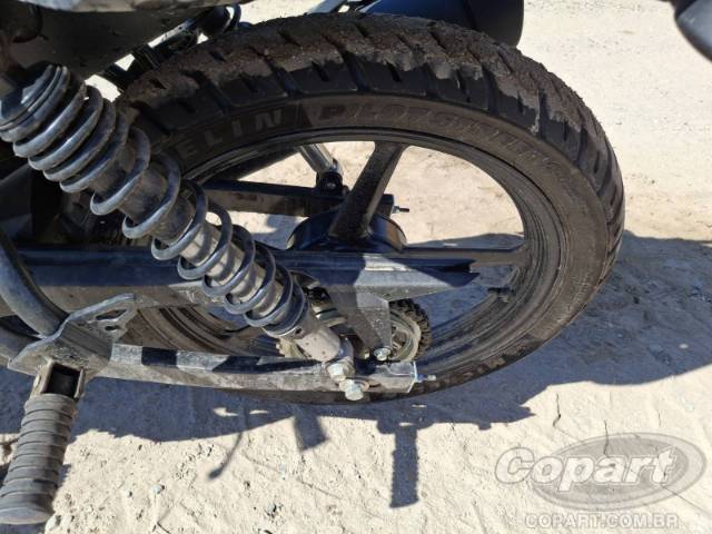 0 YAMAHA YBR 150 FACTOR 