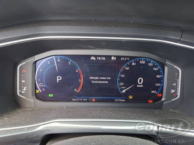2024 VOLKSWAGEN T-CROSS 