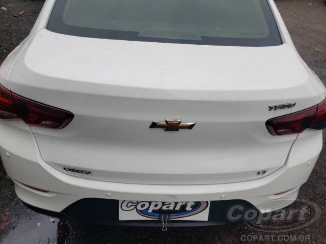 2021 CHEVROLET ONIX PLUS 