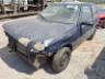 2009 FIAT UNO 
