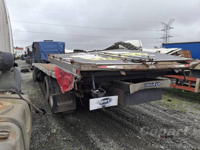 2022 VOLKSWAGEN CONSTELLATION 