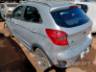 2019 FORD KA 