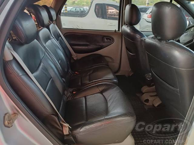 2008 RENAULT SCENIC 