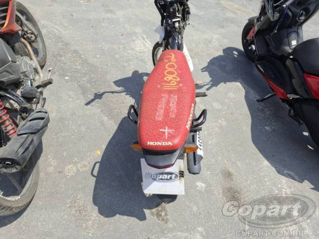 2026 HONDA POP 
