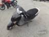2011 HONDA LEAD 110 