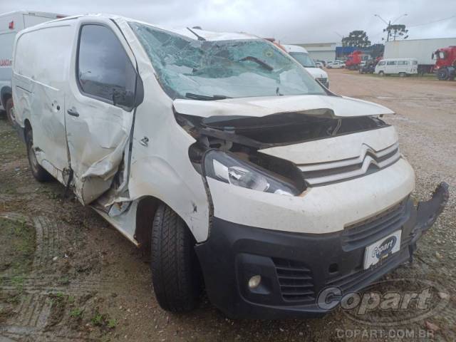 2021 CITROEN JUMPY 