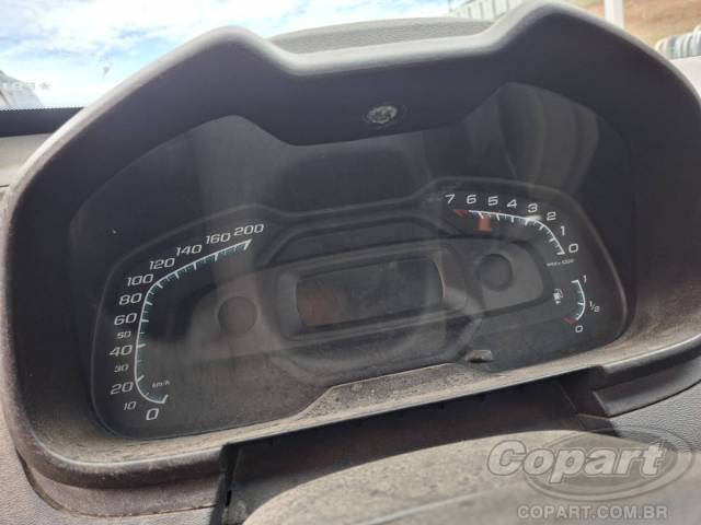 2015 CHEVROLET MONTANA 