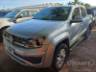 2020 VOLKSWAGEN AMAROK 