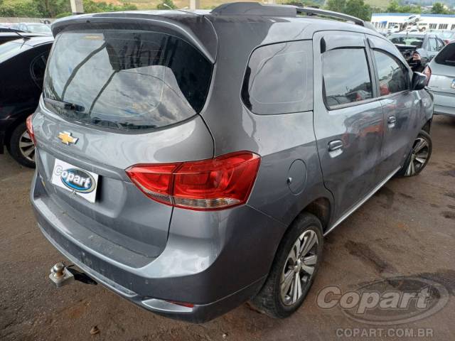2020 CHEVROLET SPIN 
