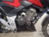 2024 HONDA CB 300F 