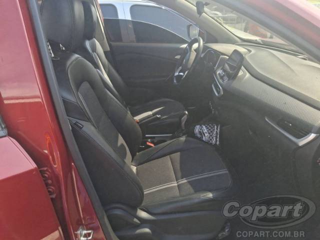 2021 CHEVROLET TRACKER 