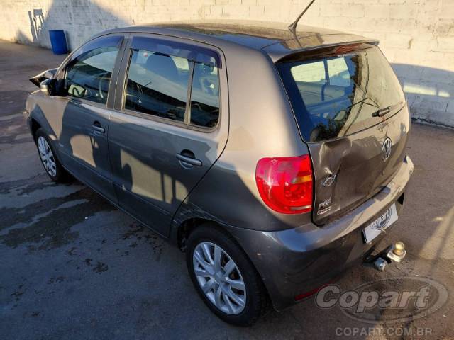 2013 VOLKSWAGEN FOX 