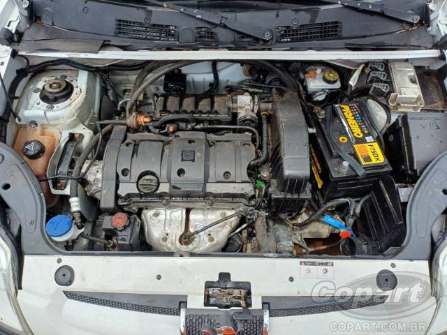 2019 PEUGEOT PARTNER FURGAO 