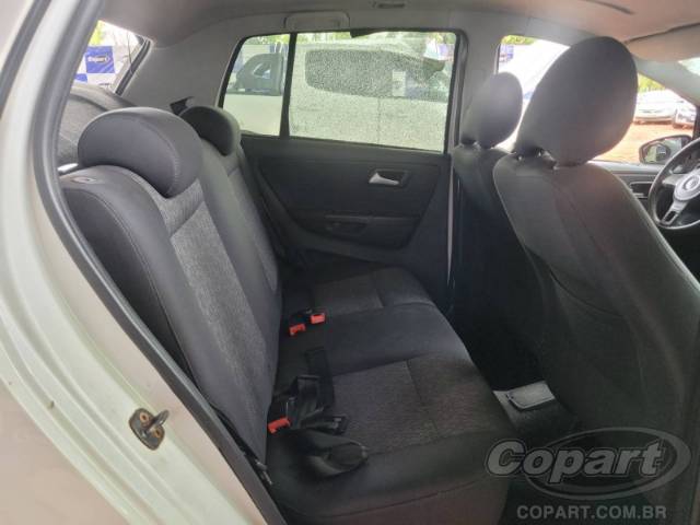 2014 VOLKSWAGEN FOX 