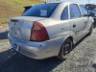 2003 CHEVROLET CORSA SEDAN 