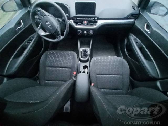 2023 HYUNDAI HB20 
