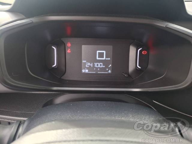 2025 CITROEN C3 