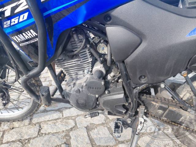 2023 YAMAHA XTZ 250 