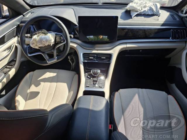 2024 BYD SONG PLUS 