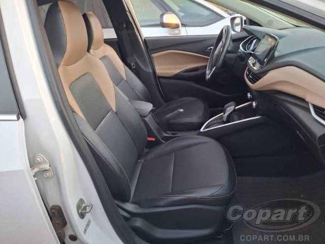 2022 CHEVROLET ONIX PLUS 