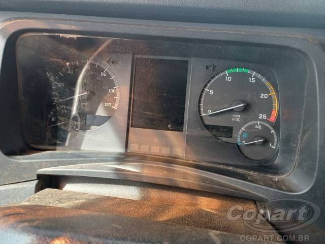 2024 MERCEDES BENZ ACTROS 