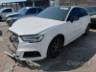 2020 AUDI A3 SPORTBACK 