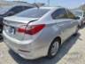 2016 HYUNDAI HB20S 