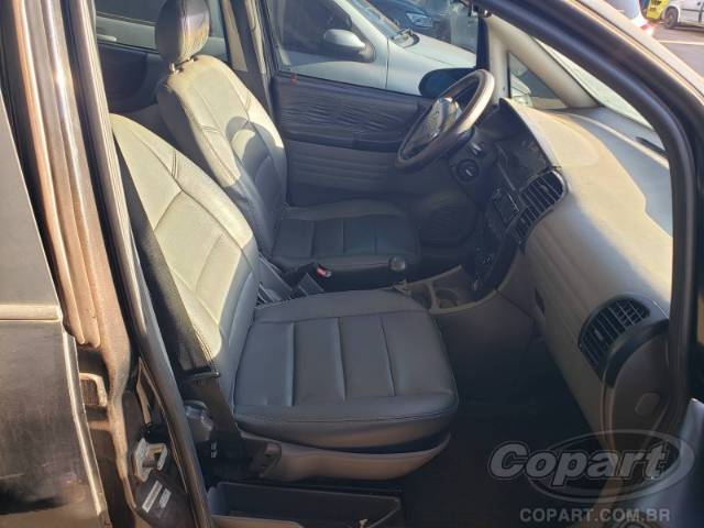 2008 CHEVROLET ZAFIRA 