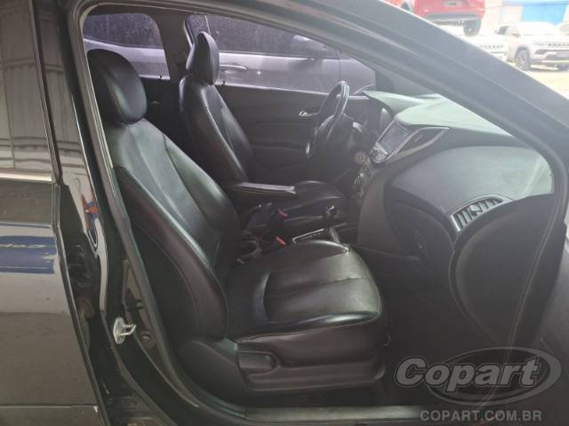 2015 HYUNDAI HB20S 