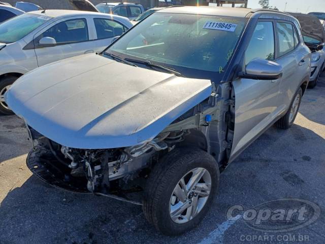 2026 HYUNDAI CRETA 