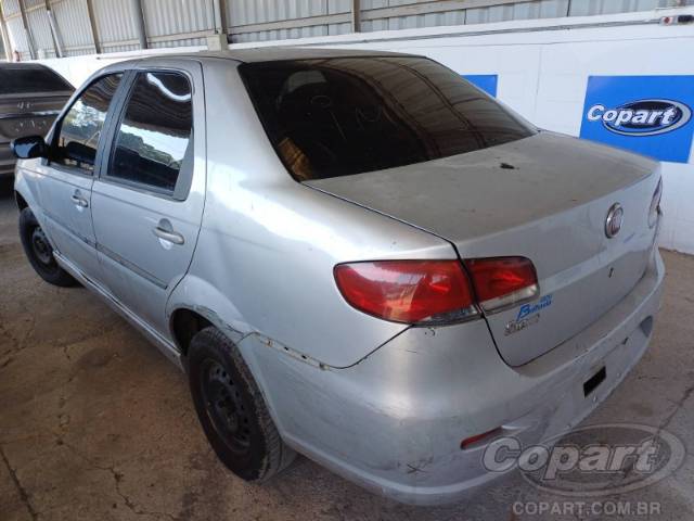 2010 FIAT SIENA 