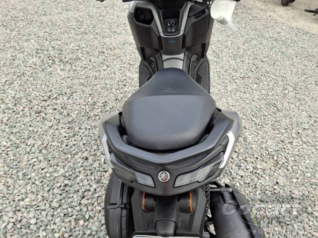 2025 YAMAHA NMAX 