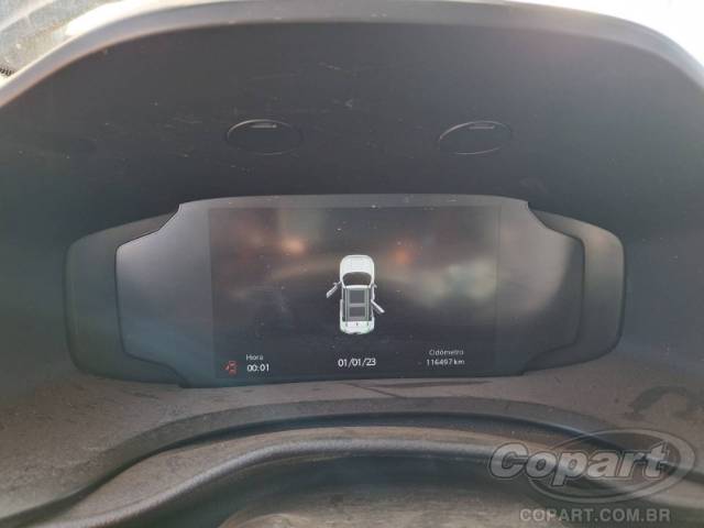 2023 JEEP RENEGADE 