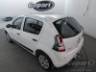 2013 RENAULT SANDERO 