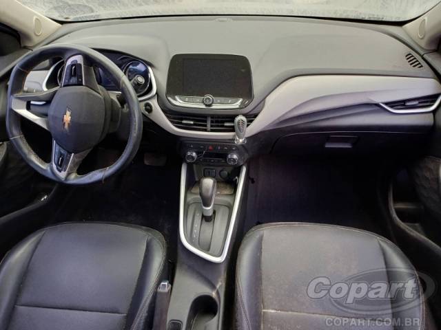 2020 CHEVROLET ONIX PLUS 