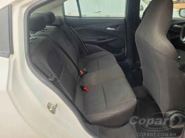 2020 CHEVROLET ONIX PLUS 