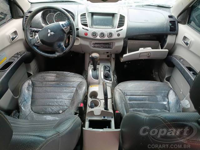 2013 MITSUBISHI L200 TRITON 