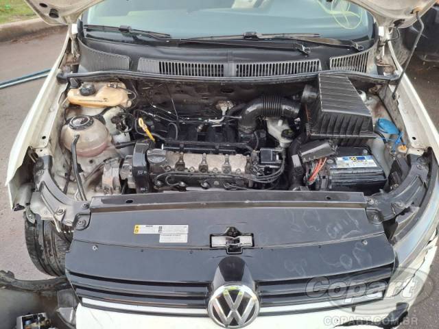 2020 VOLKSWAGEN FOX 