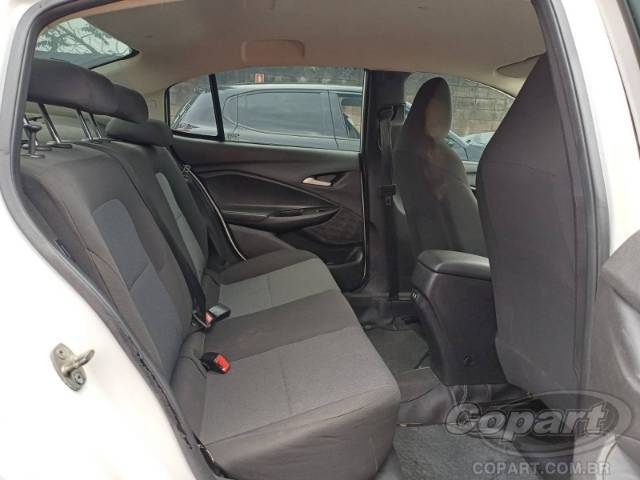 2020 CHEVROLET ONIX PLUS 