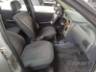 2007 FIAT SIENA 