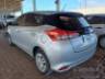 2021 TOYOTA YARIS 